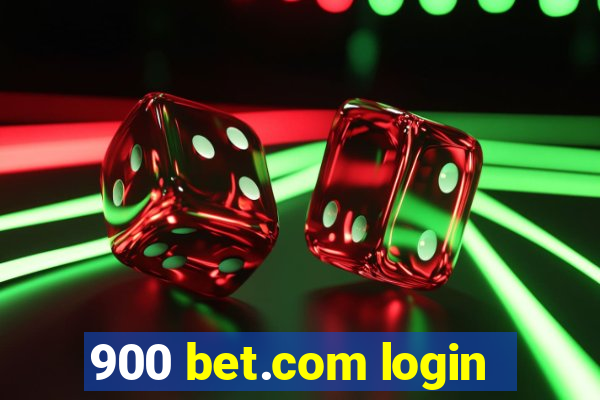 900 bet.com login